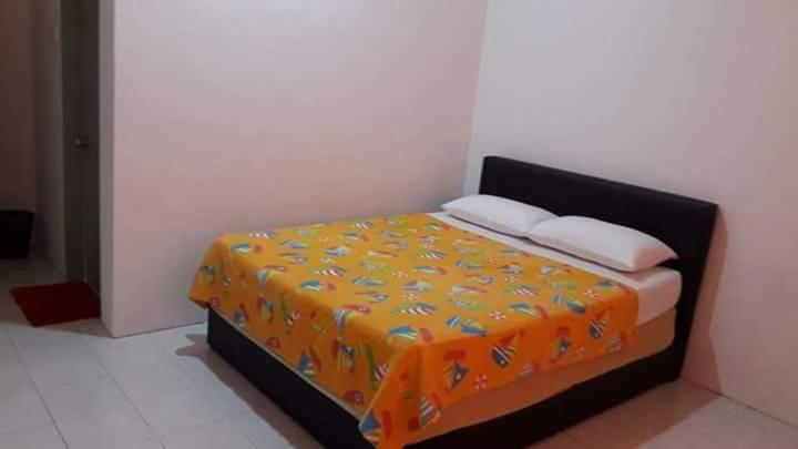 Homestay Lot 10 Pangkor Pekan Pangkor Exterior photo