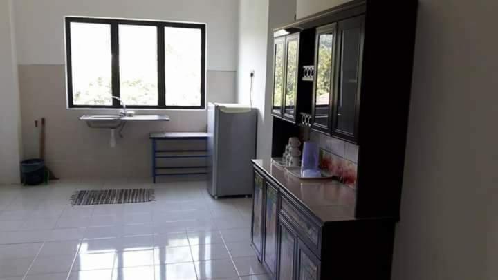 Homestay Lot 10 Pangkor Pekan Pangkor Exterior photo