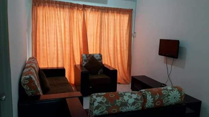 Homestay Lot 10 Pangkor Pekan Pangkor Exterior photo