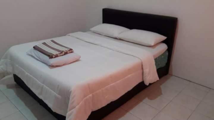 Homestay Lot 10 Pangkor Pekan Pangkor Exterior photo