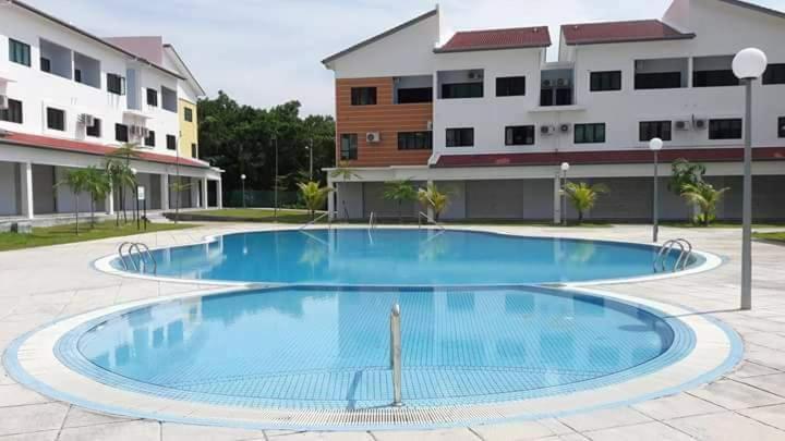 Homestay Lot 10 Pangkor Pekan Pangkor Room photo
